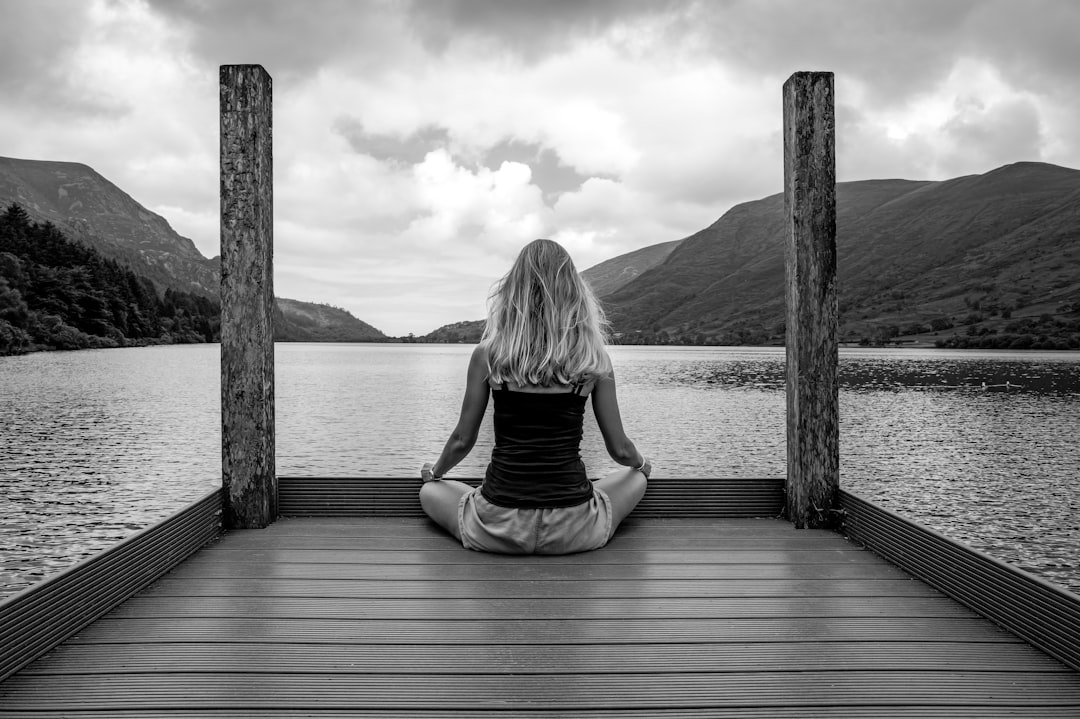 Embracing Stillness in a Busy World