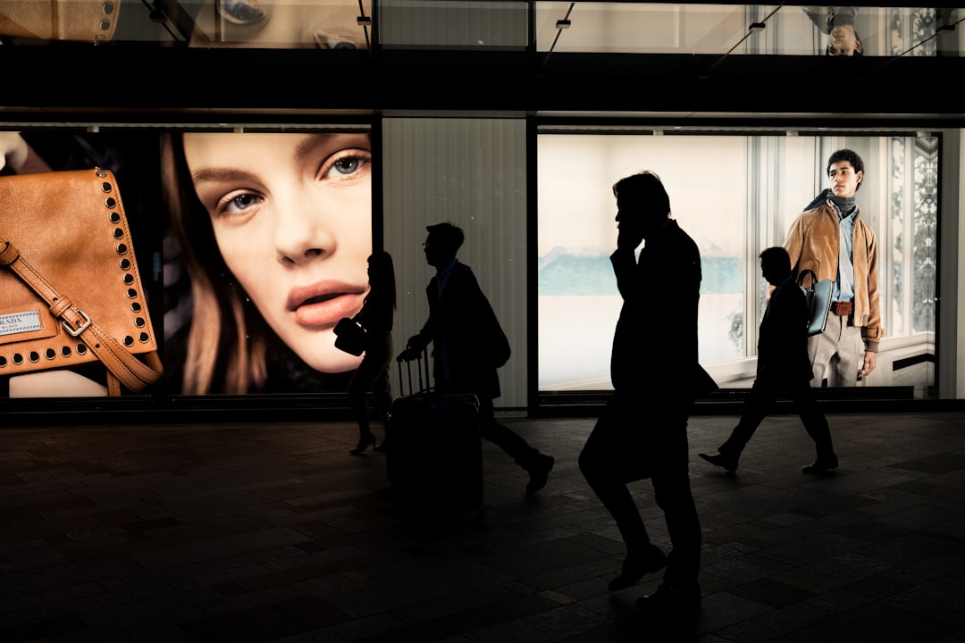Retail Sales Experience Significant Decline