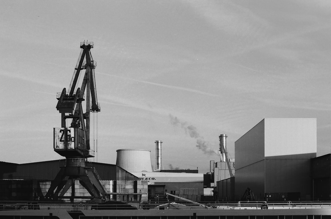 Industry Context: A Challenging Retail Landscape