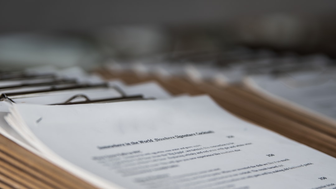 Legal Framework and Guidelines
