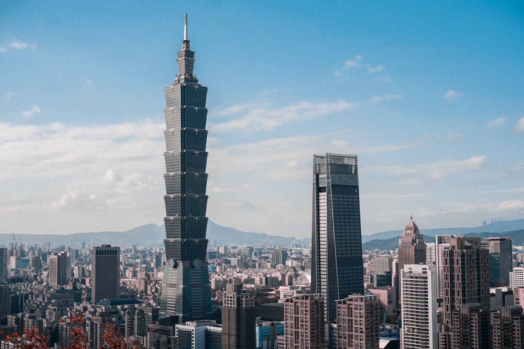 The Importance of Taiwan in US-China Relations