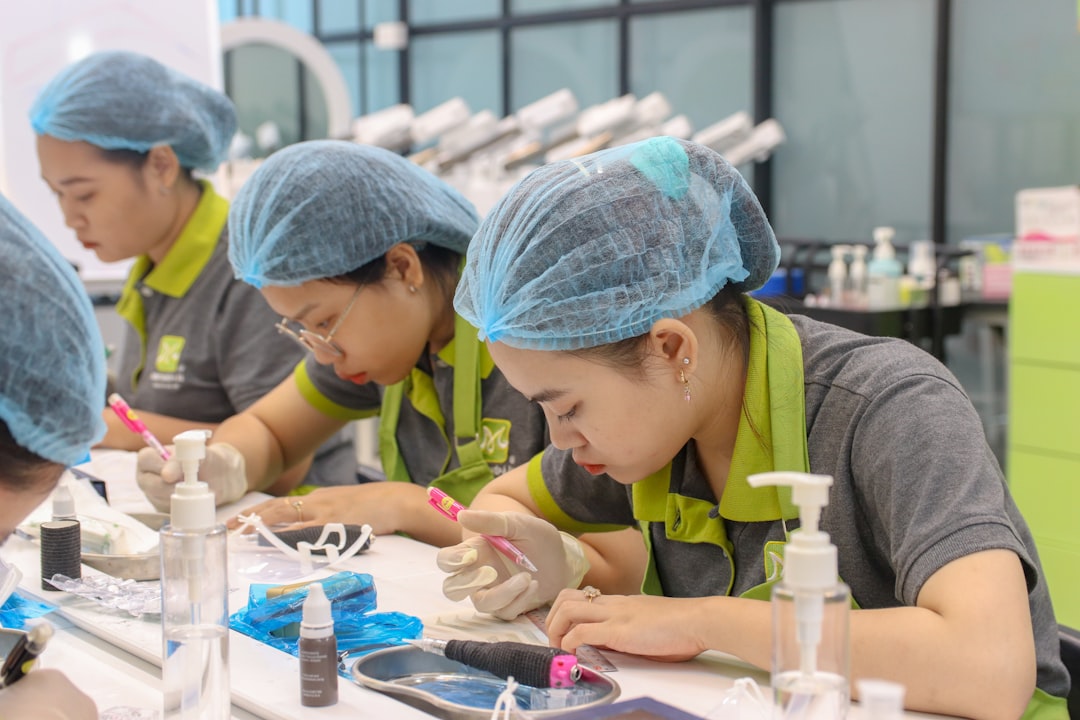 The Need for Practical Experience