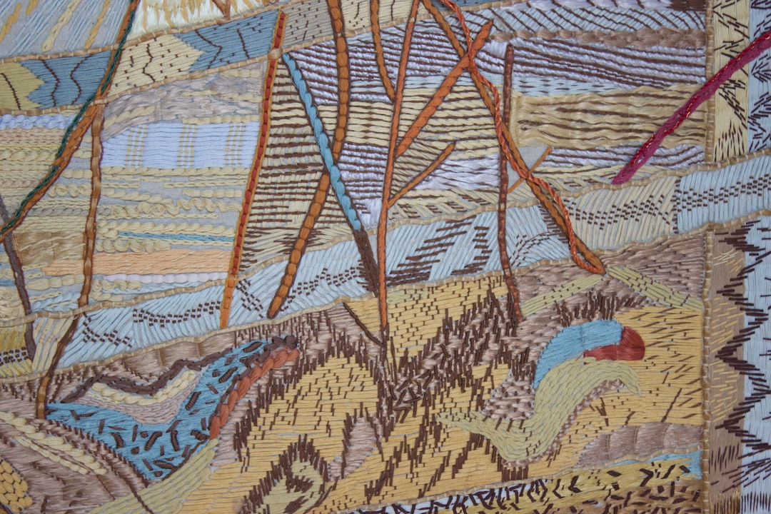 A Tapestry of Australian Life
