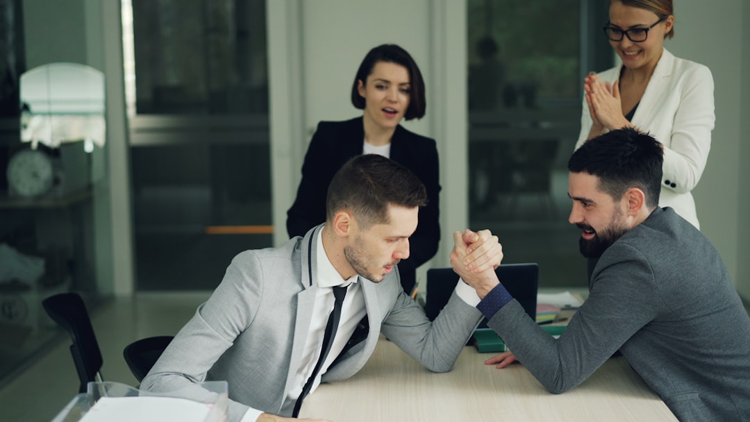 The Stakes of Negotiation