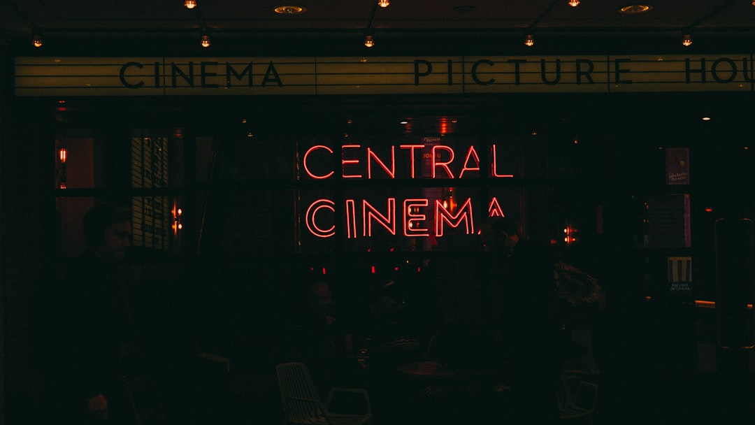 The Genesis of a Cinematic Classic