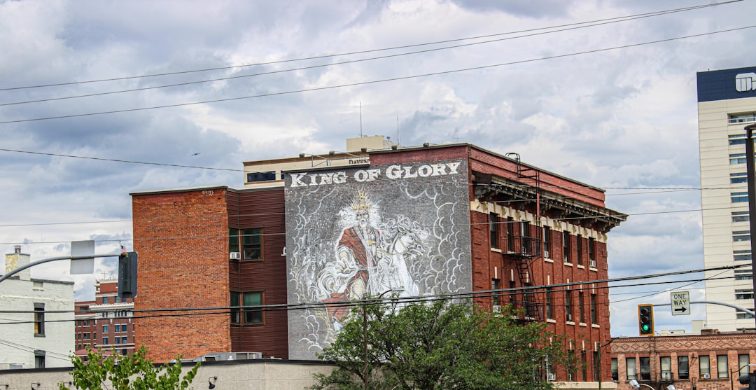 A Legacy of Glory