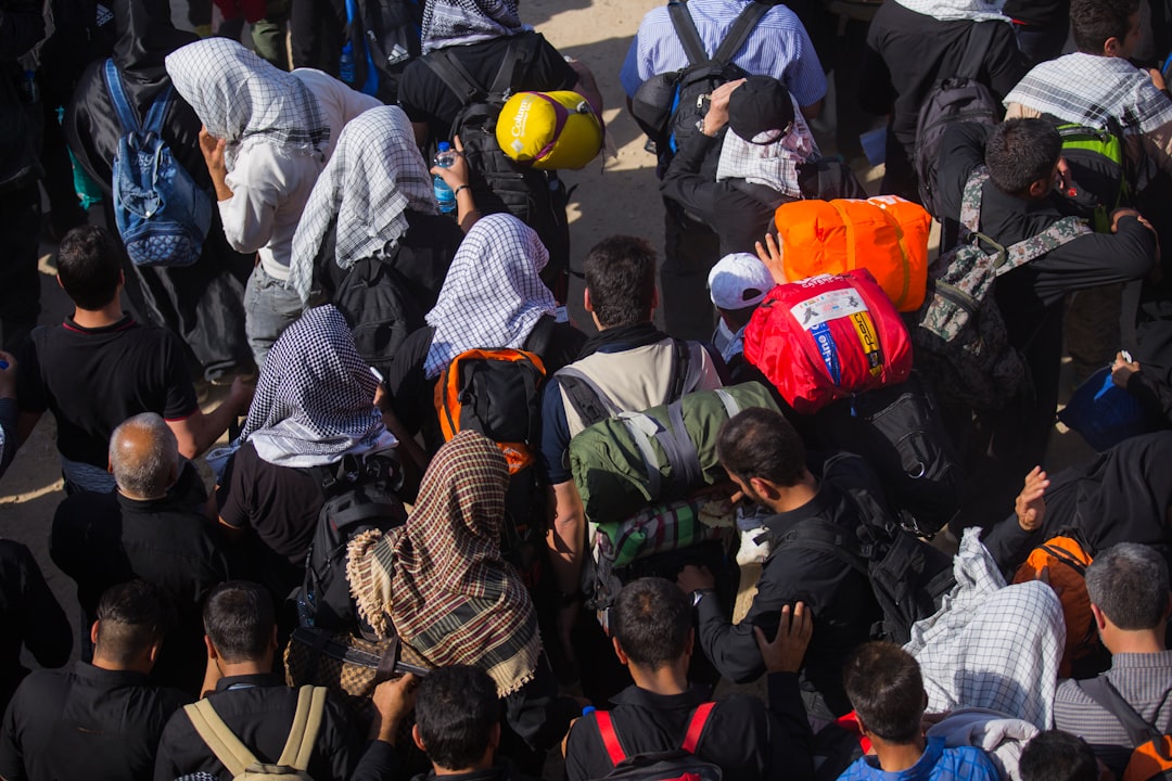 Misunderstanding the Composition of Migrants