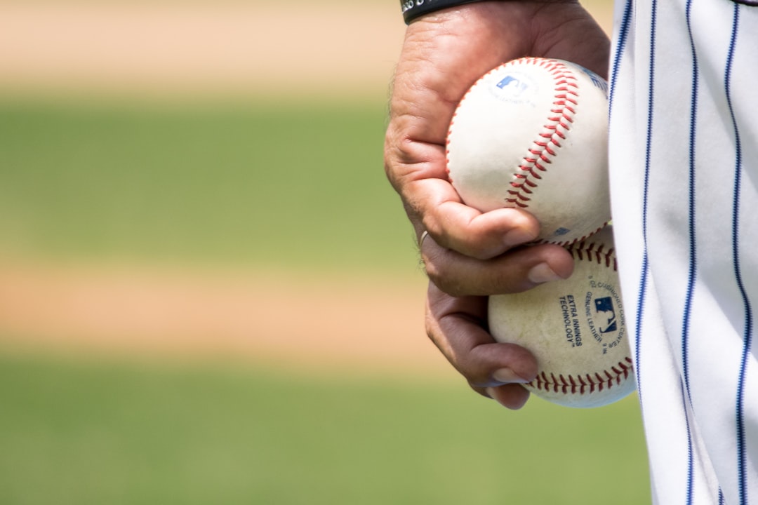 A New Approach to Pitching