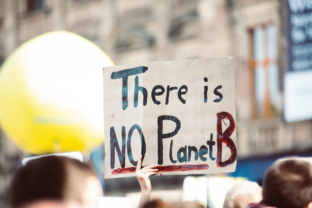 Addressing Environmental Concerns