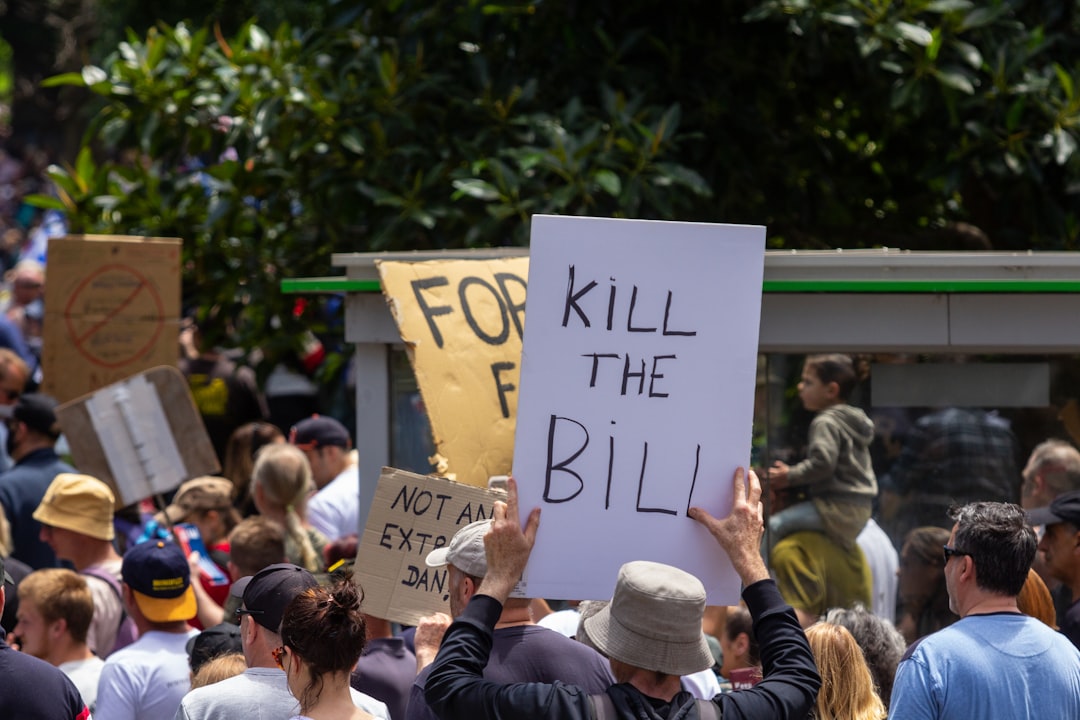 Support for the Bill