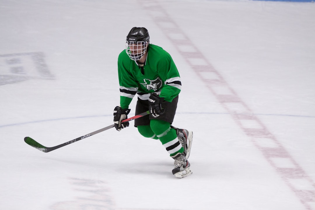 Goaltending Challenges and Player Dynamics