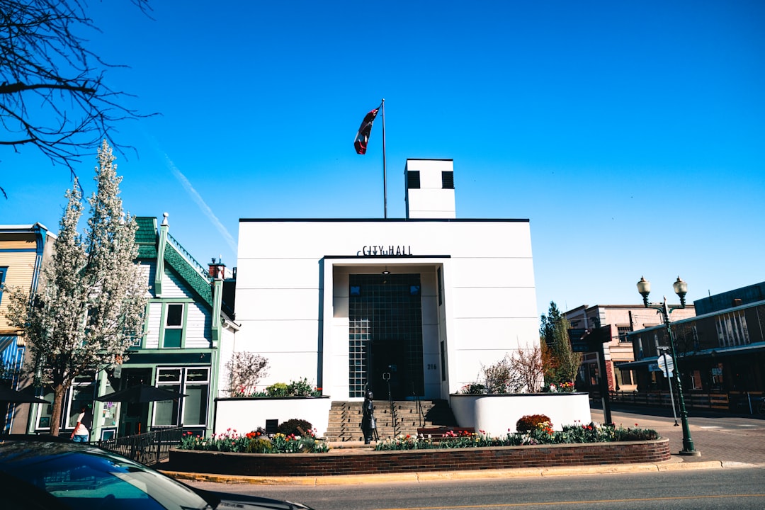 Concerns from Local Governments