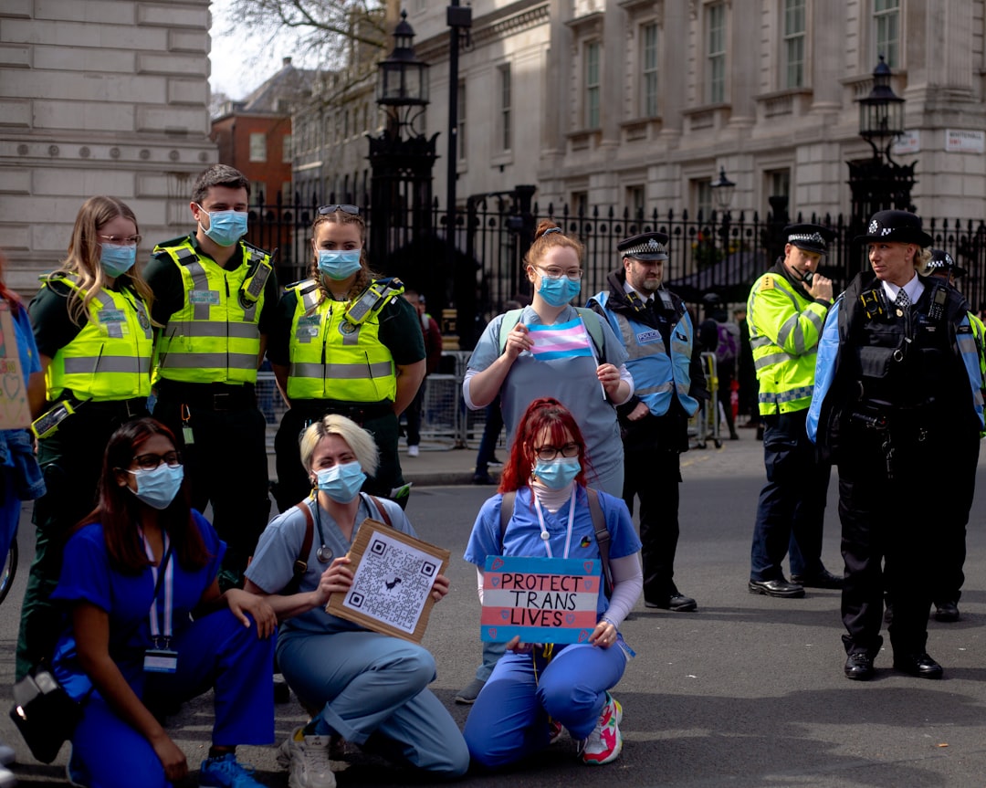 The Response from Downing Street