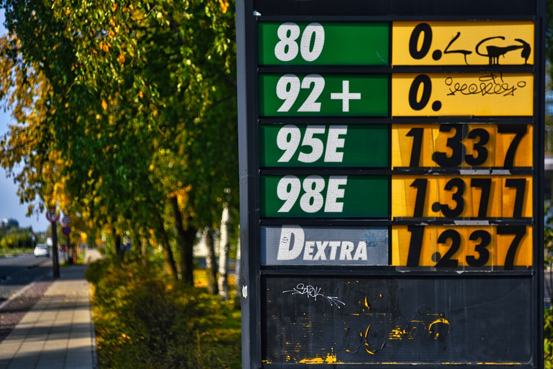 Energy Costs and Inflation Dynamics
