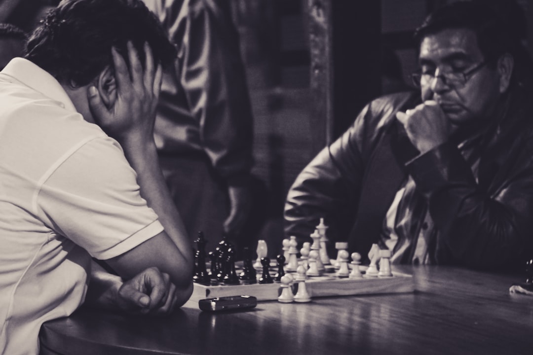 The Final Game: A Disappointment