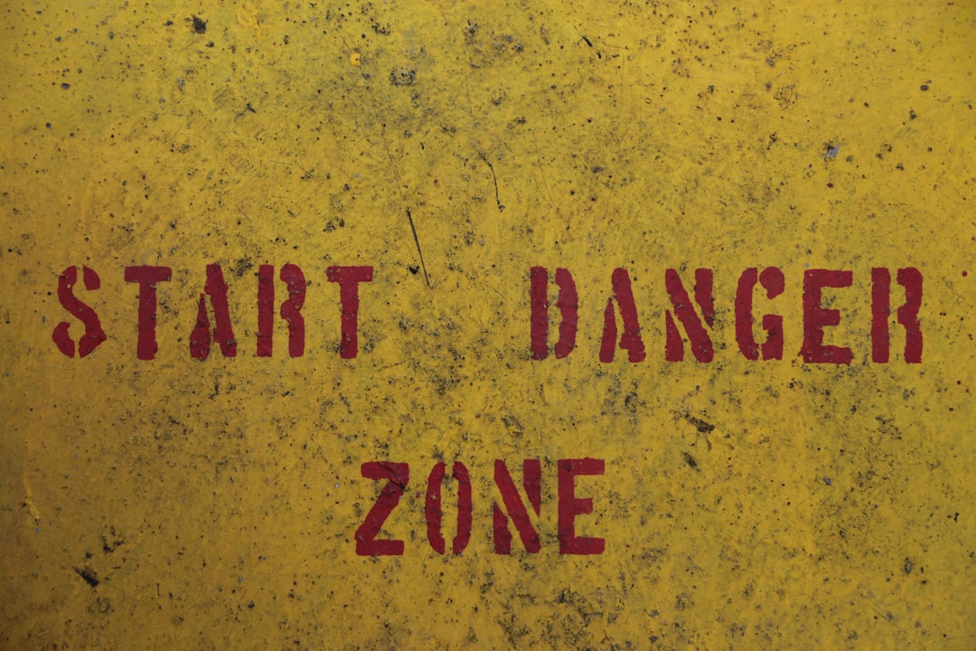 A History of Danger