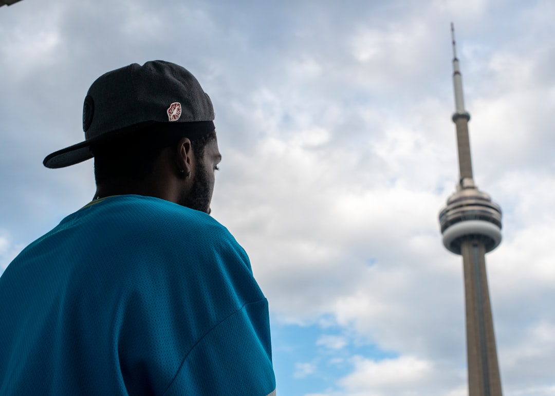 Differentiating Canadian Foreign Policy  