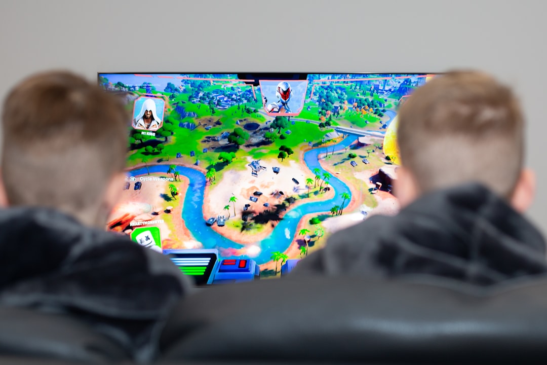 The Game and Its Challenges