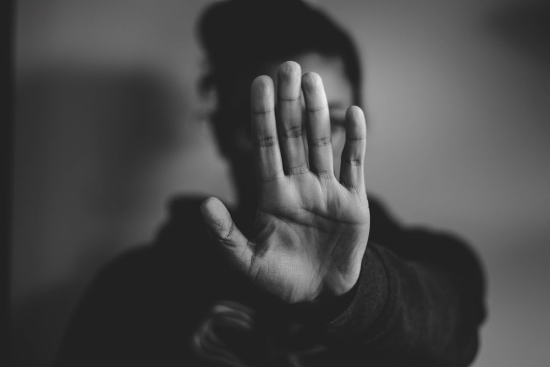 First-Hand Experiences of Violence