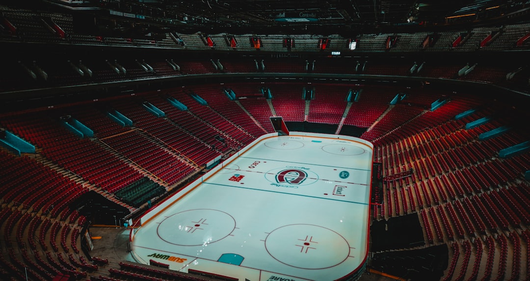 The Heart of Montreal: Hockey Reigns Supreme