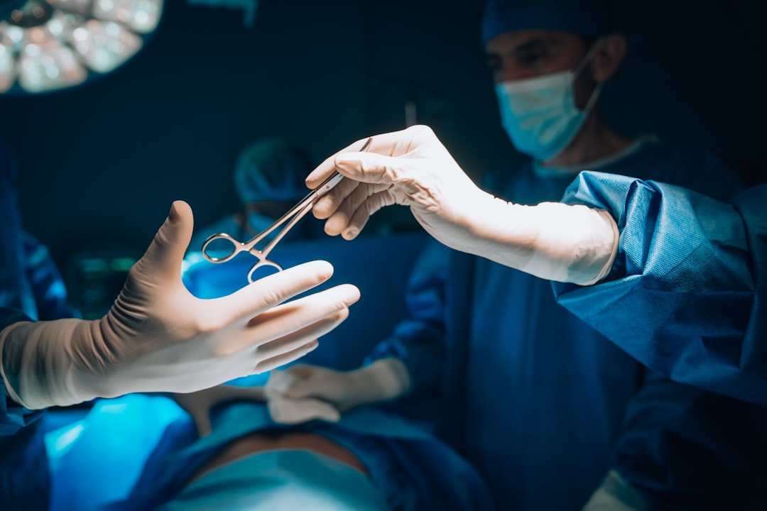 The Future of Cosmetic Surgery in the Age of AI