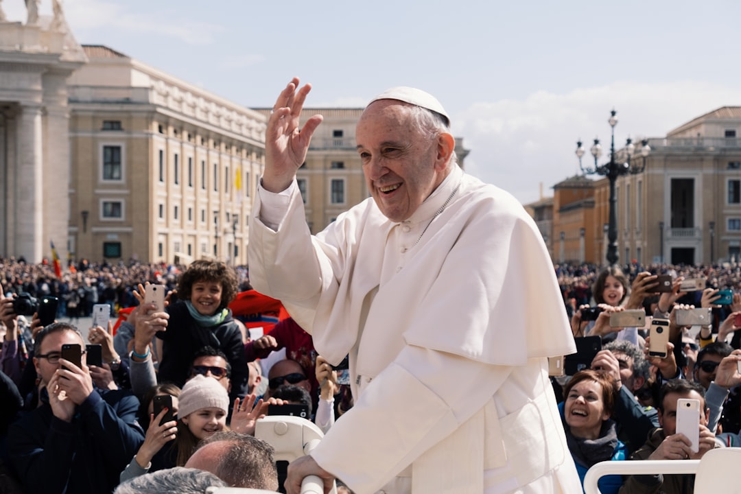 Pope Leo XIV Speaks on Artificial Intelligence