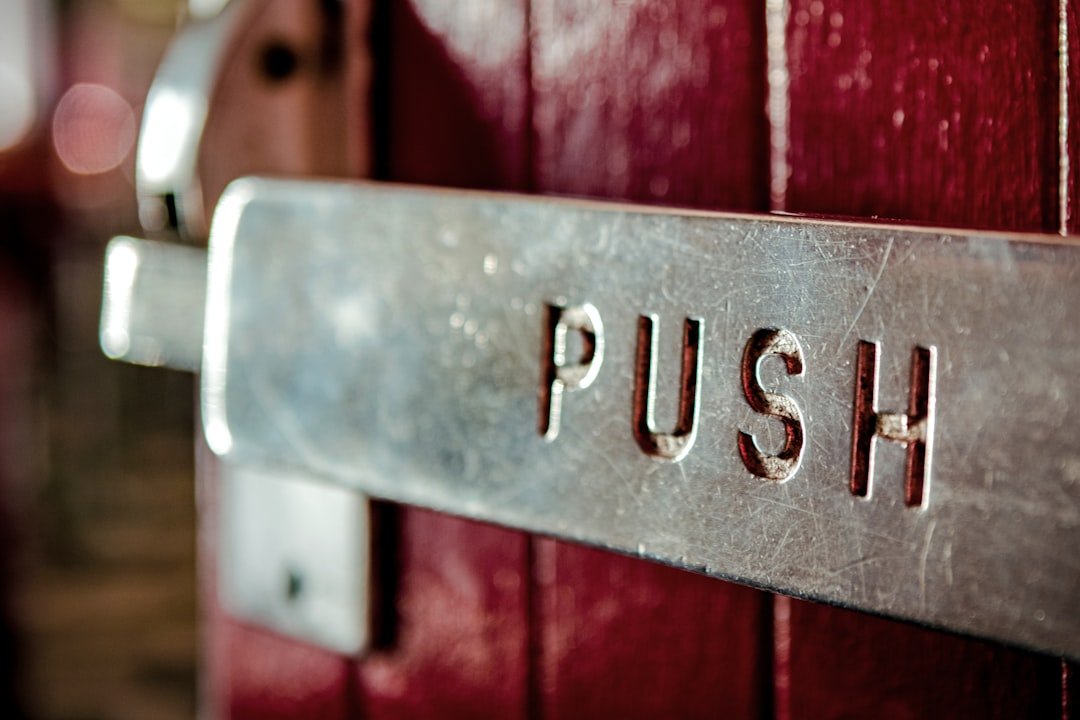 The Push for Transparency