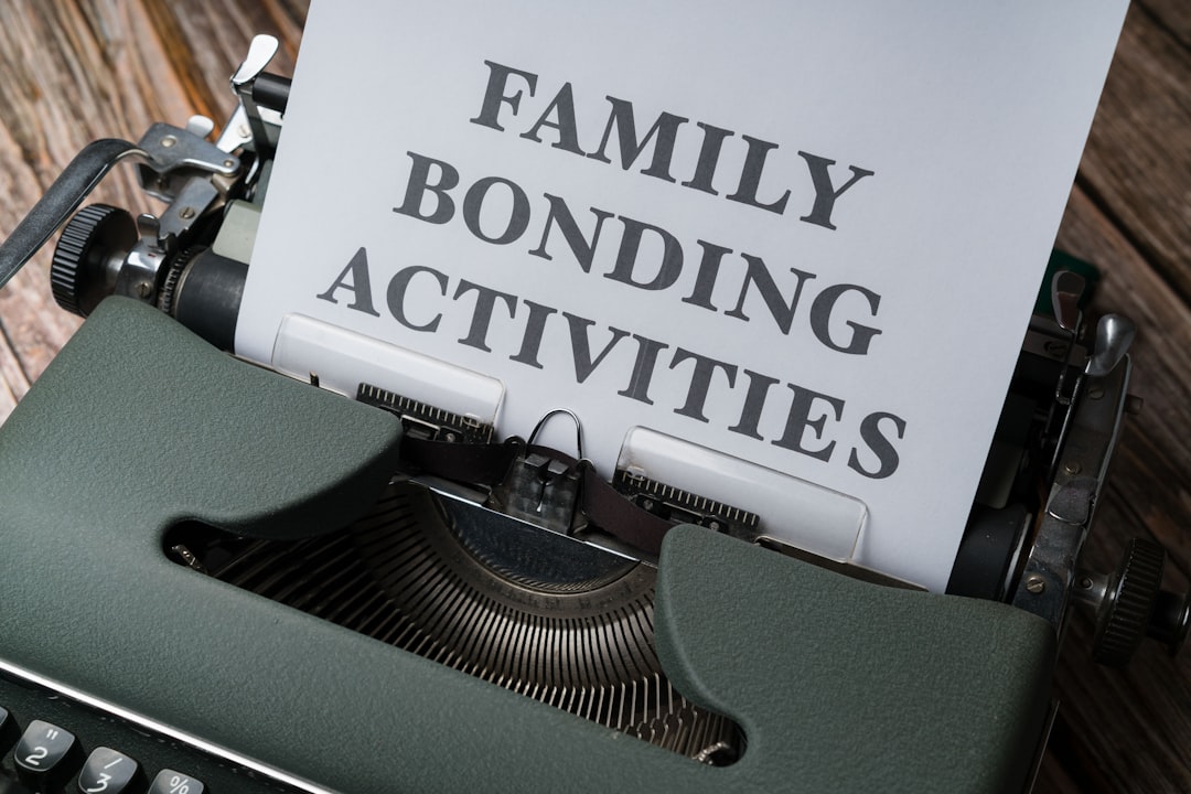 Honouring Family Bonds