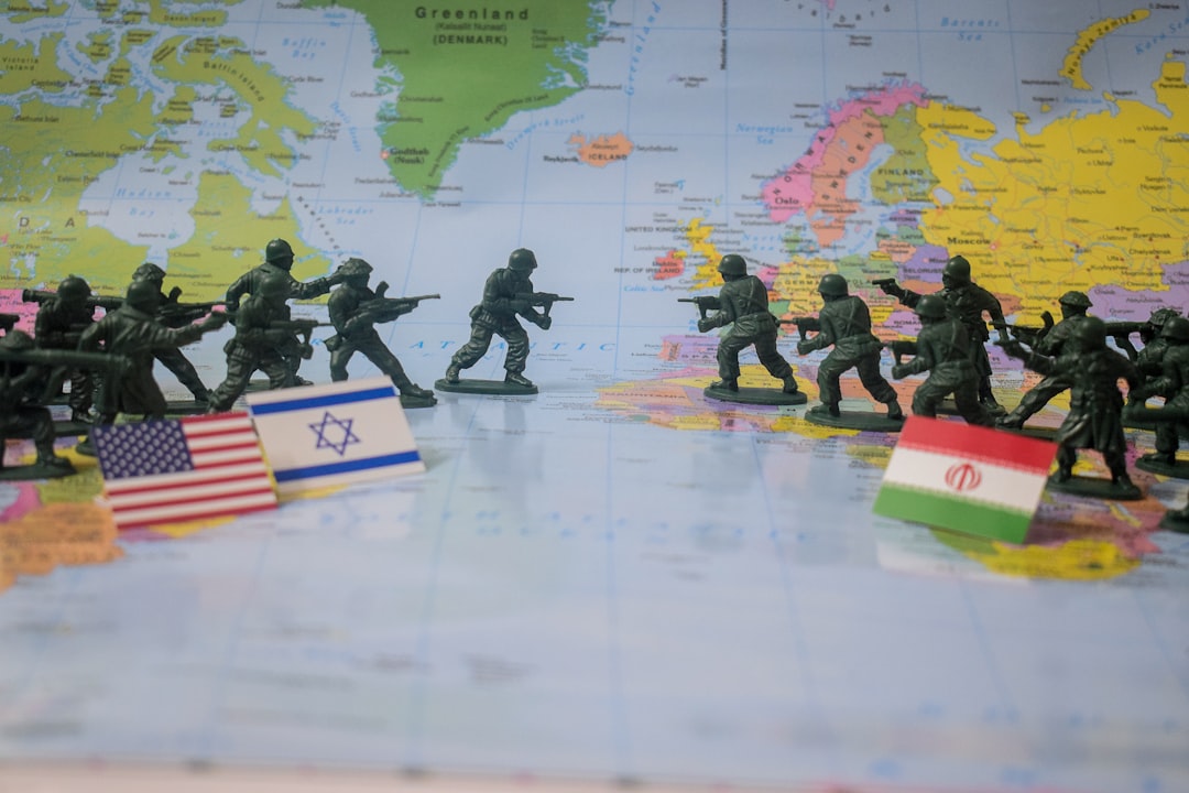 A Global Game