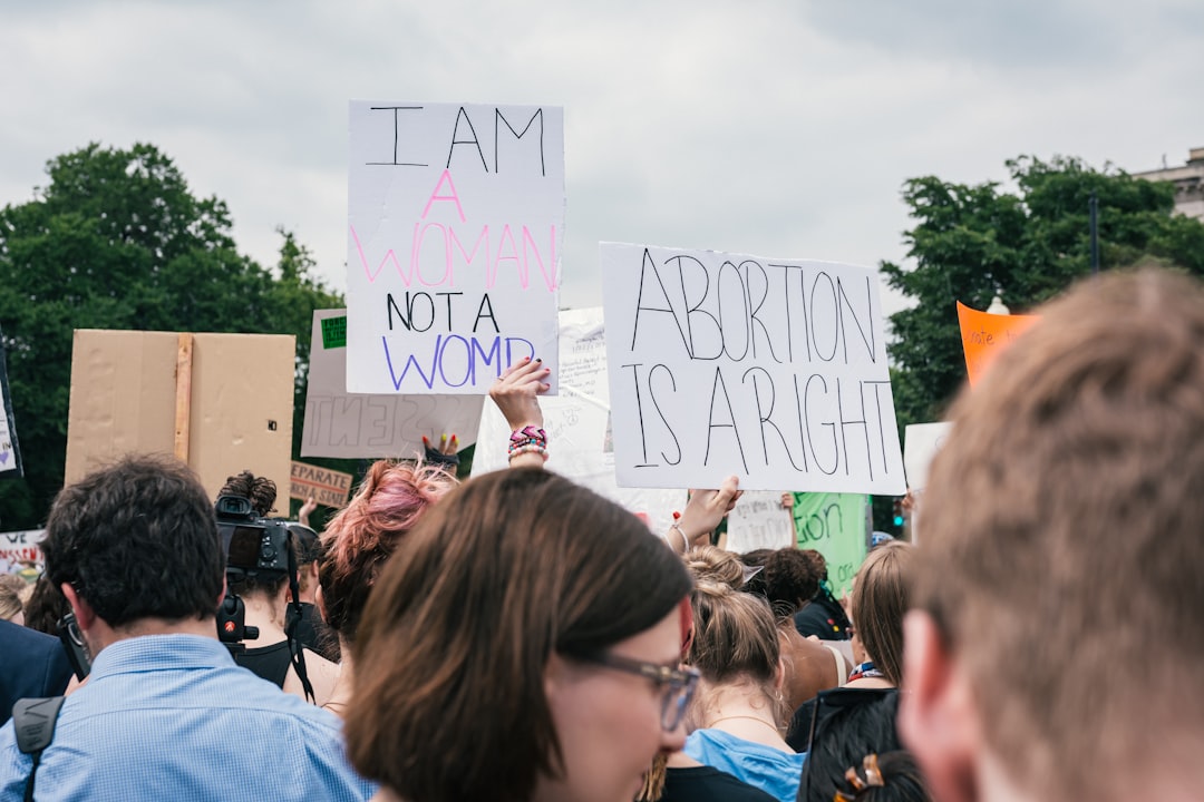 The Stigma Surrounding Abortion