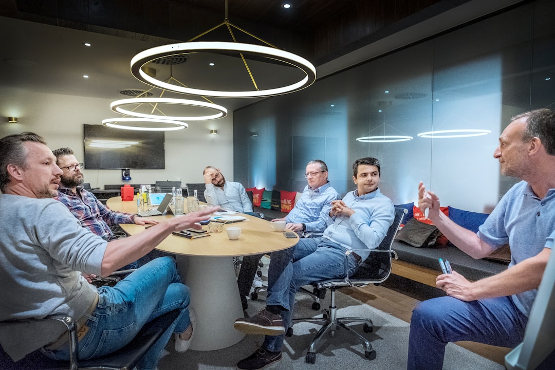 The Reaction from Tech Leaders