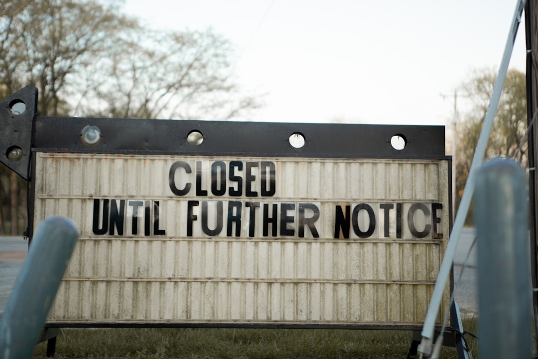 Restrictions on Former Employees