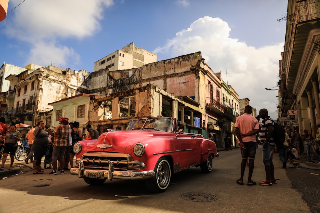 Reactions from Cuba
