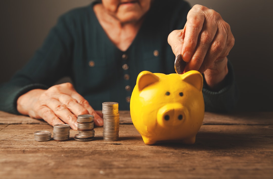 Investment and Stability