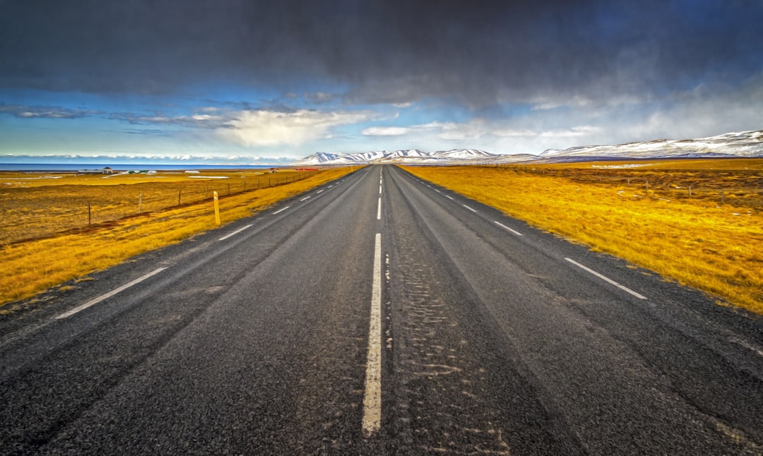 The Road Ahead  