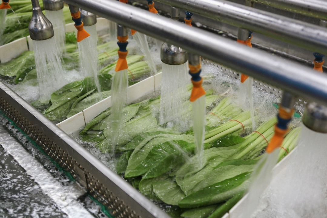 Cooling Centres Established