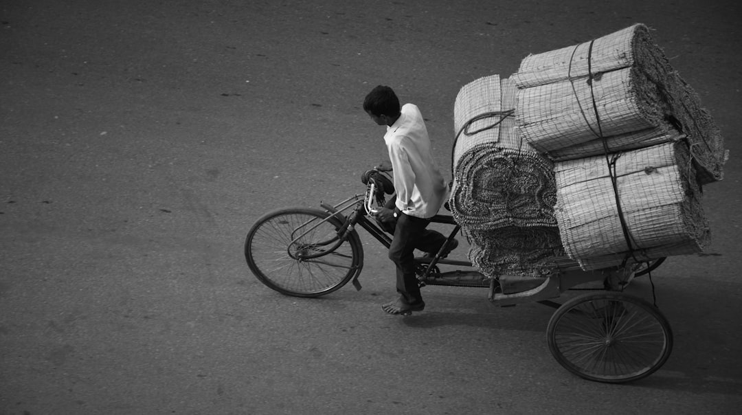 A Heavy Burden