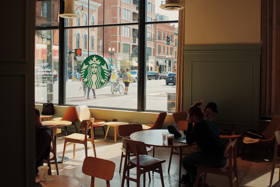 The Path Forward for Starbucks Korea