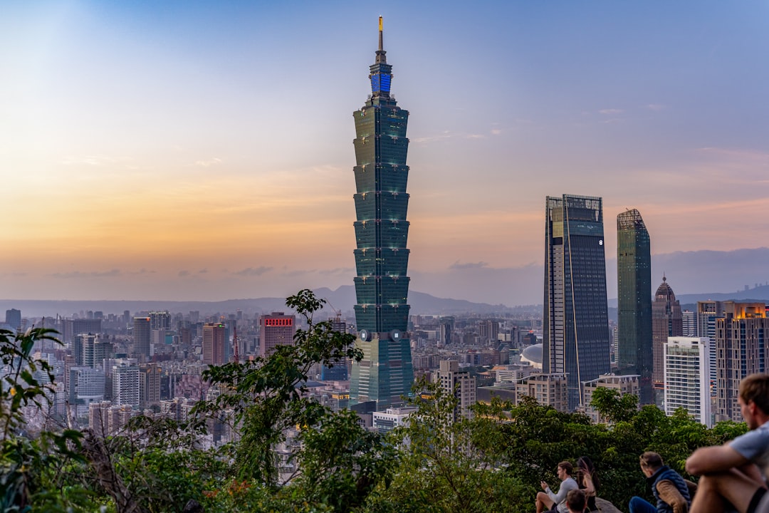 The Taiwan Question in US-China Relations