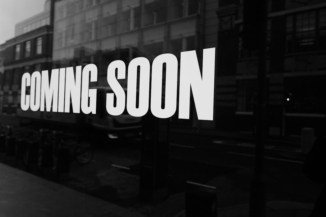 Upcoming Developments