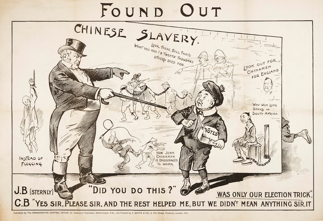 Historical Disputes and Notable Cases