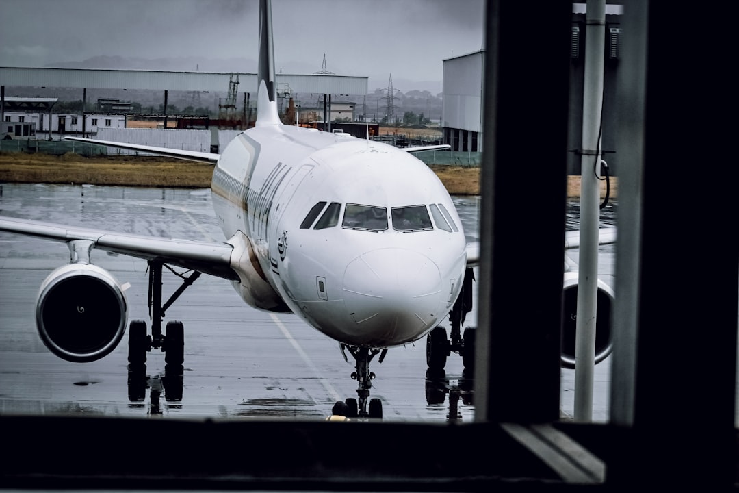 Commercial Flights and Passenger Expectations