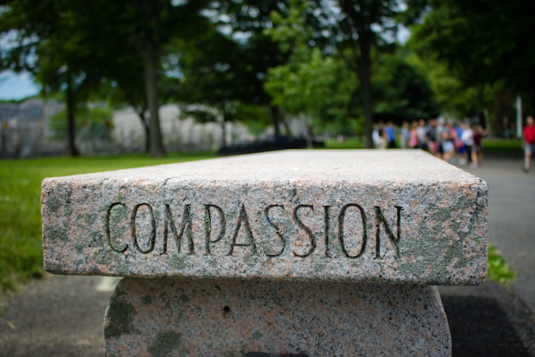 Emphasising Community and Compassion