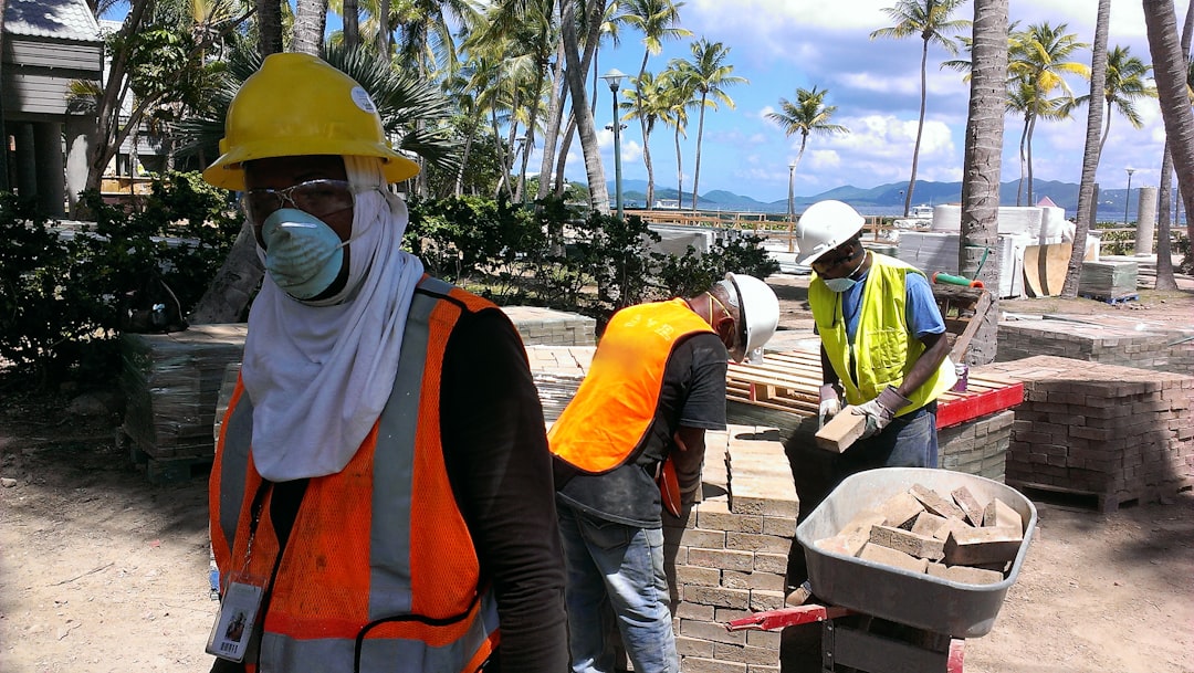 Safety Concerns in Paradise