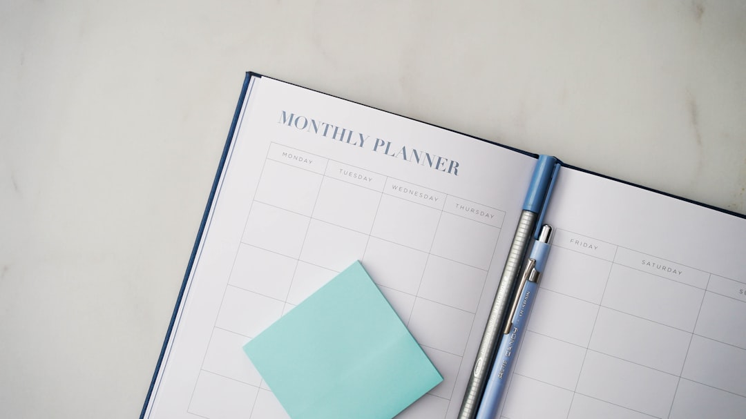 Planning Ahead for Comfort