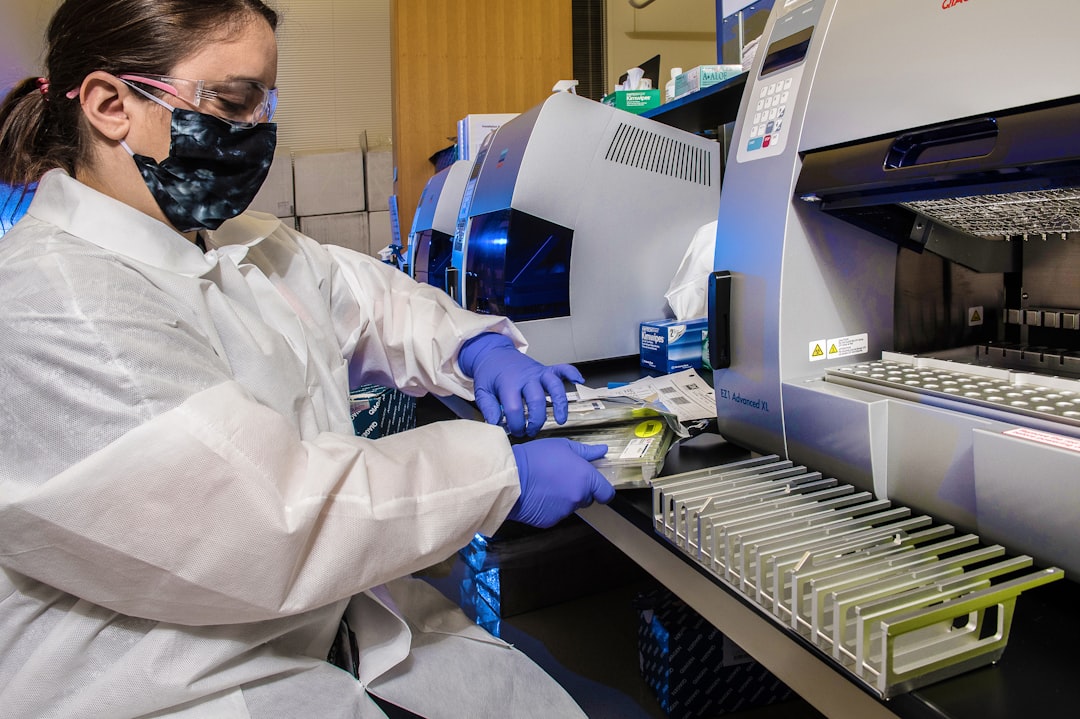 Screening Processes Enhanced