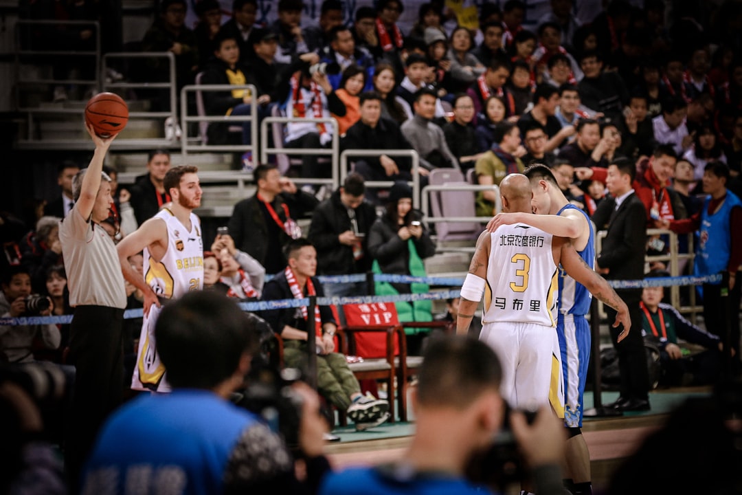 Easing Access to the Tournament