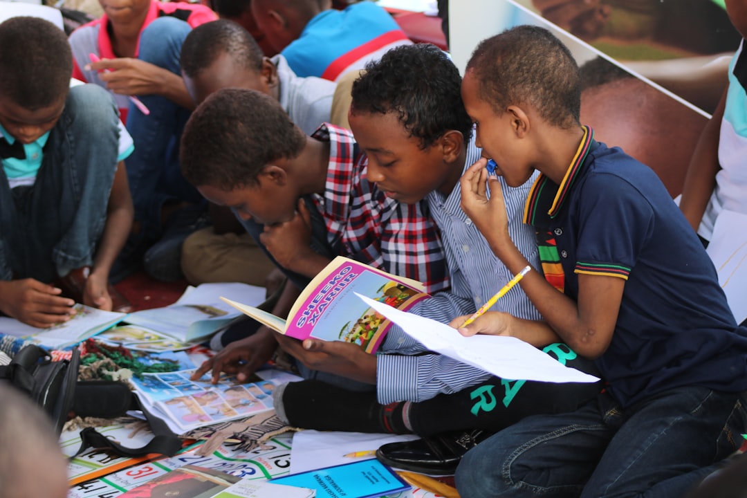 Community Engagement and Education