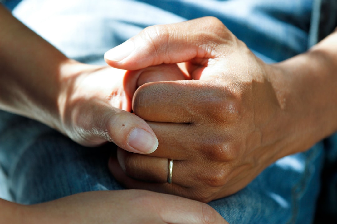 A Promise of Connection and Support