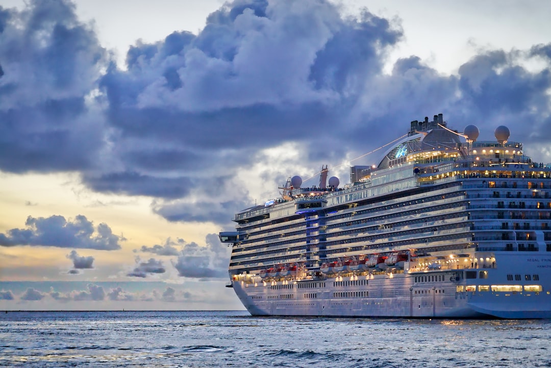 Ongoing Vigilance in the Cruise Industry